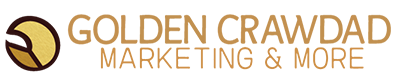 Golden Crawdad: Marketing and More